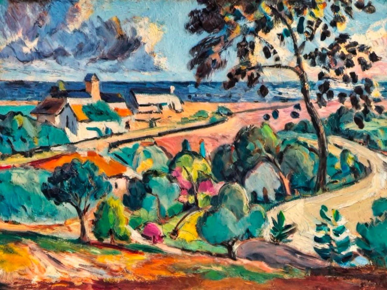 D-ImpressionistLandscape-3